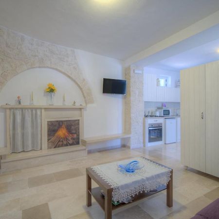 Trulli La Piazzetta By Rentbeat Apartment Cocolicchio ภายนอก รูปภาพ