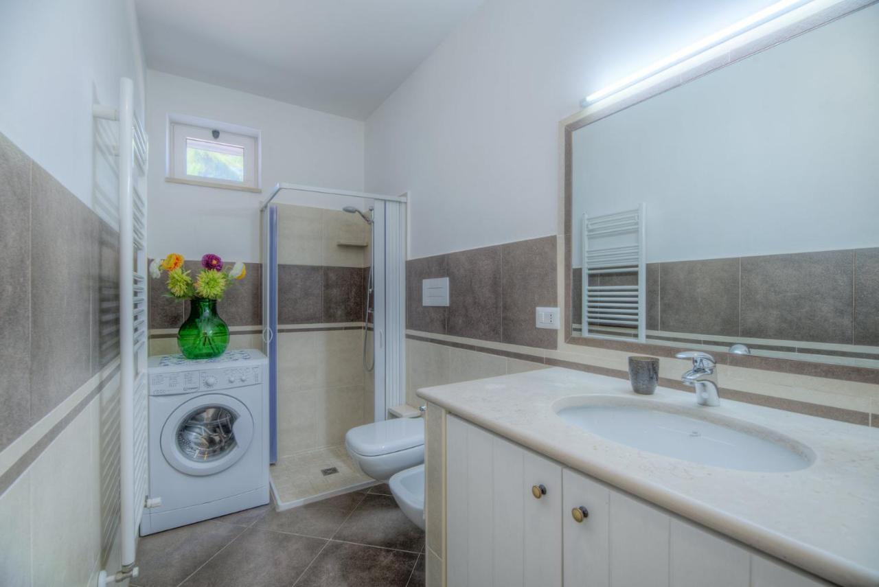 Trulli La Piazzetta By Rentbeat Apartment Cocolicchio ภายนอก รูปภาพ
